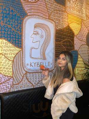 Kybelle Cafe & Bar