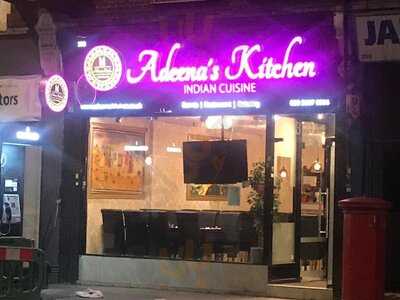 Adeena's Kitchen