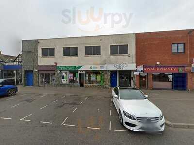 Cloudberry Gift Shop & Cafe