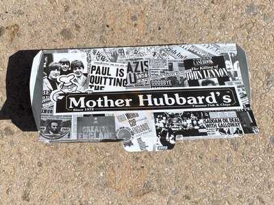 Mother Hubbard's