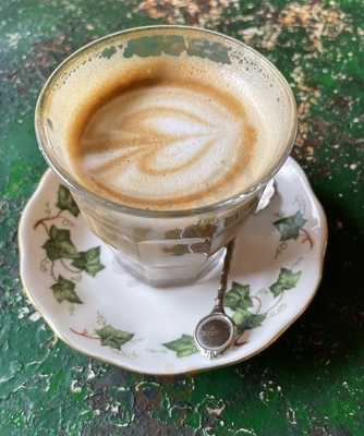 The Barn Little London