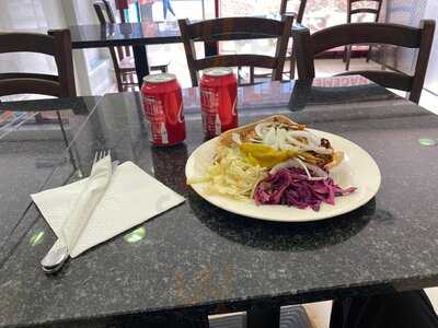 Wycombe Best Kebab