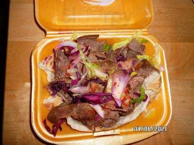 Wycombe Best Kebab