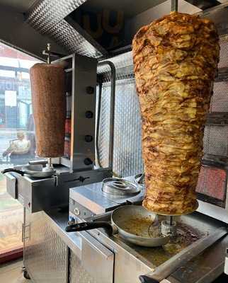 Wycombe Best Kebab