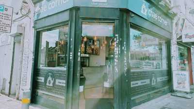 Chai Corner