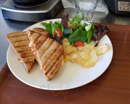 Wesley’s At Budleigh