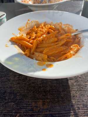 Inca Mar Restaurant & Cocktail Bar