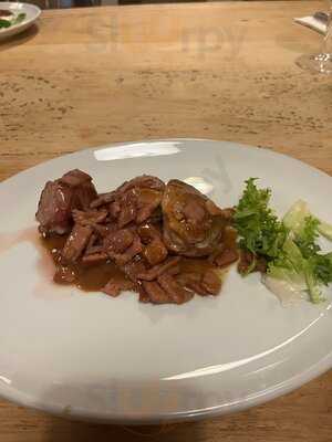 Inca Mar Restaurant & Cocktail Bar