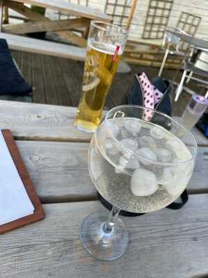 Inca Mar Restaurant & Cocktail Bar