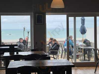 Inca Mar Restaurant & Cocktail Bar