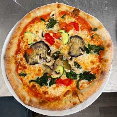 Inca Mar Restaurant & Cocktail Bar