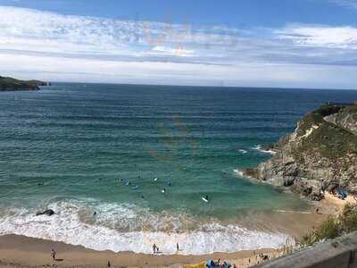 Inca Mar Restaurant & Cocktail Bar