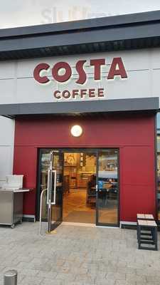 Costa Coffee Griffiths Way