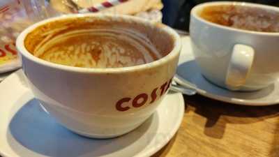 Costa Coffee Griffiths Way