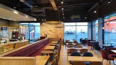 Costa Coffee Griffiths Way