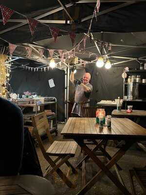 Robs Filling Station