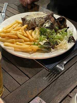 Robs Filling Station