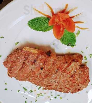 The Blue Sea Restaurant