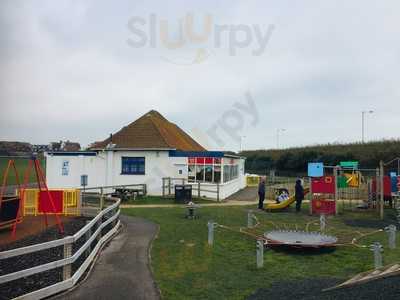 Papachino's Brunch Diner The Salts