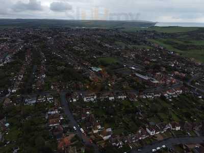 Papachino's Brunch Diner The Salts