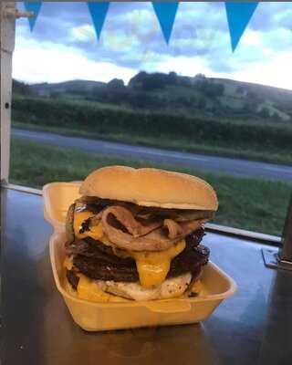 The Hungry Hut Sennybridge