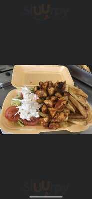 The Hungry Hut Sennybridge