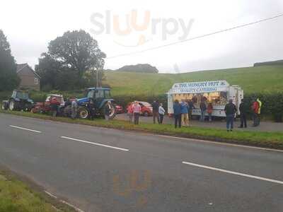 The Hungry Hut Sennybridge