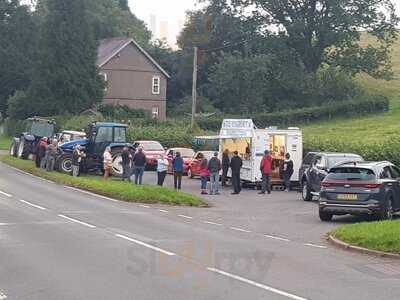 The Hungry Hut Sennybridge