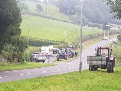 The Hungry Hut Sennybridge