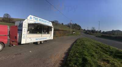 The Hungry Hut Sennybridge