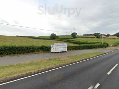 The Hungry Hut Sennybridge