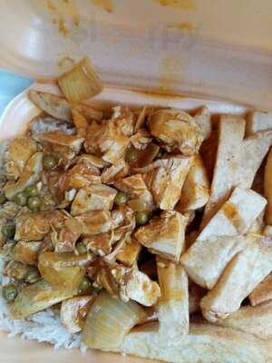 The Hungry Hut Sennybridge