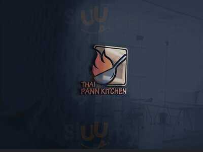 Thai Pann Kitchen