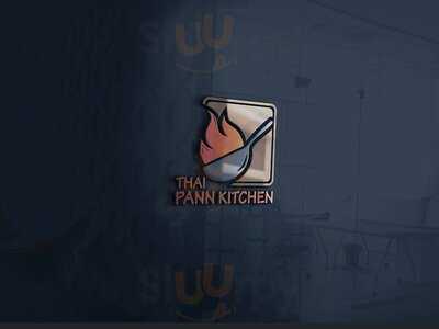 Thai Pann Kitchen
