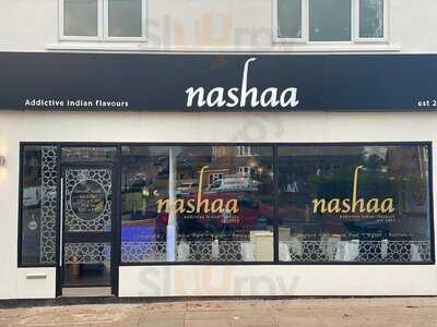 Nashaa - Wyken