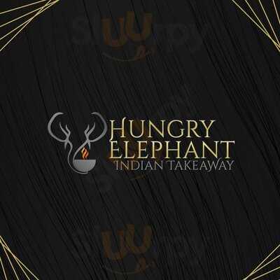 Hungry Elephant Indian Takeaway