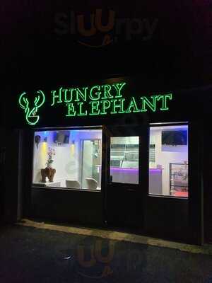 Hungry Elephant Indian Takeaway
