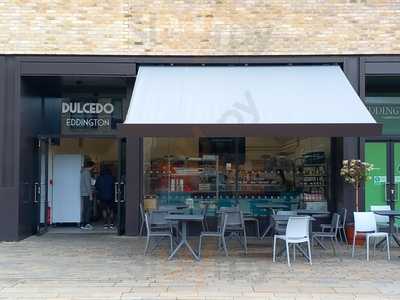 Dulcedo Patisserie