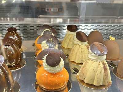Dulcedo Patisserie
