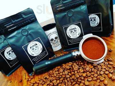 Sugar Skull Coffee