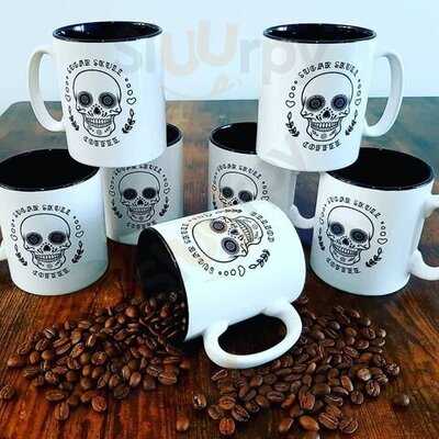 Sugar Skull Coffee