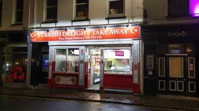 Turkish Delight Jersey