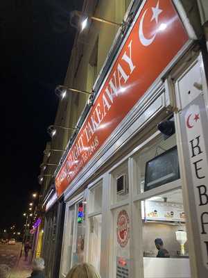 Turkish Delight Jersey