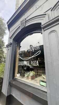 Mamma Dough Sydenham
