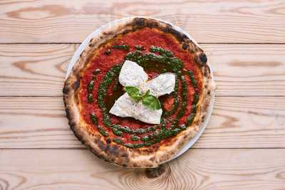 Mamma Dough Sydenham