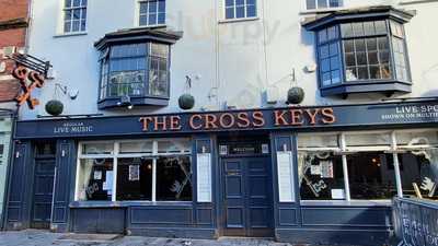 Cross Keys