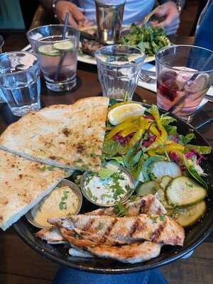 Bill's Victoria Restaurant