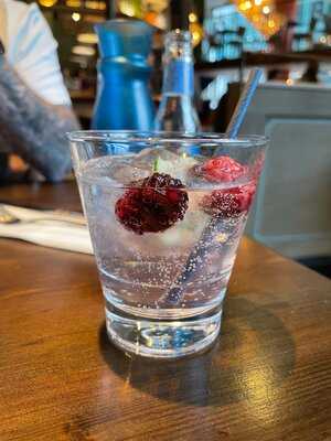 Bill's Victoria Restaurant