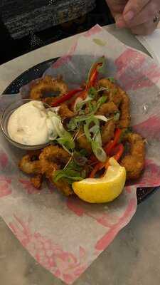 Bill's Victoria Restaurant