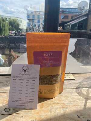 Camden Tea Bar